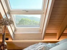 Hercynia Lodge