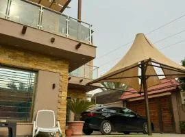 Yasmina Chalet