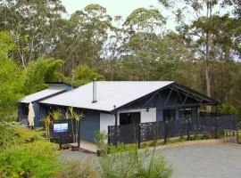 2 Bedroom Studio - Korindi BnB - Batemans Bay Area