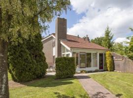 Het Kleine Verschil, hotel v destinaci Zwiggelte