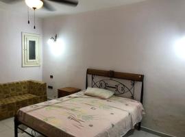 Marina 4 for rent, Hotel in El-Alamein