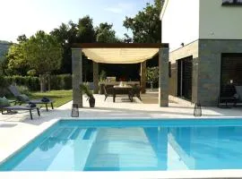 Villa Olivetum