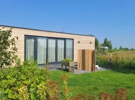 Studio in Amsterdam Area Horizon Hideaway