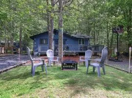 Little Cub Villa- 3Beds-2Baths-GameRM-FirePit-Outdoor Obstacle Course-WIFI-AC