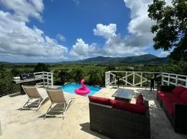 Hacienda Bella Vista