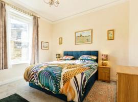 Regents Chambers, alojamiento con cocina en Bishop Auckland