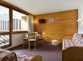 Résidence Carroley B - Studio agréable · Proche des pistes · Vue pistes MAE-3708