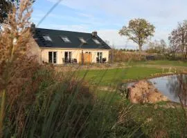 Naturferienhof Märkisch Luch - Trapphenne