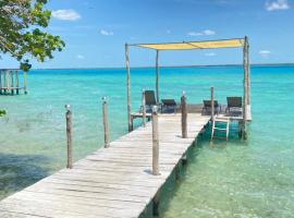 Villas Mandarina Bacalar