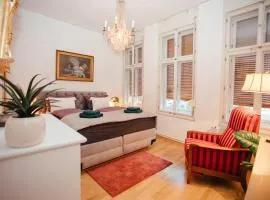 Kaiser-Wilhelm-Suite by Meis in Quedlinburg Zentral