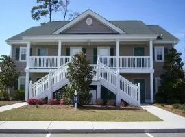 Pawleys Island Retreat!