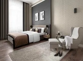 Révay 6 Suites by Corall