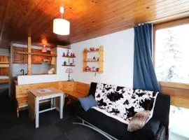 Résidence Roches Rouges A - Appartement calme et près des pistes. MAE-2474