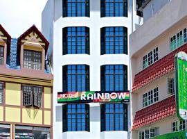 Hotel Rainbow, hotelli kohteessa Cameron Highlands