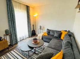 Apartment Aleja