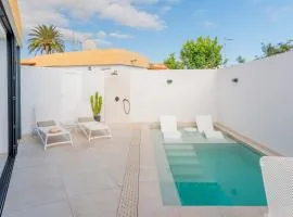 Bungalow SIENA Center Playa del Inglés