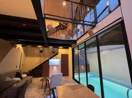 Atipika Tulum Apartments