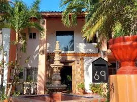 Casa Virgilio B&B