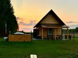 Agroturystyka Na Skraju Wschodu