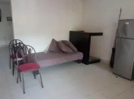 San Miguel apartments