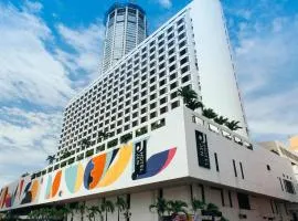 JEN Penang Georgetown by Shangri-La