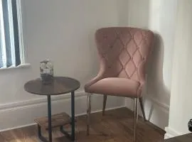 New apartment 2