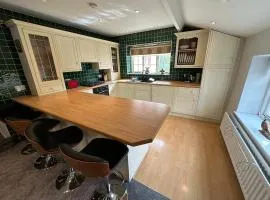 Eagle Cottage