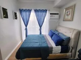Studio Units Limketkai, Cagayan de Oro City