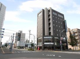 旭川市 日本 で人気のファミリーホテル10軒 Booking Com
