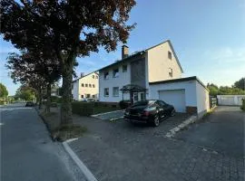 Ferienwohnung in Korbach