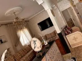 Maison wafaa