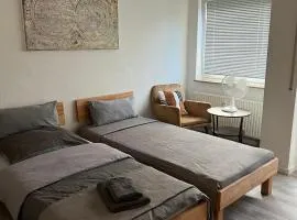 FMA Ferienwohnung GD