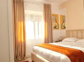 Zaimeen Apartments in Bllok Area