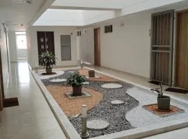 Apartamento Portal 18
