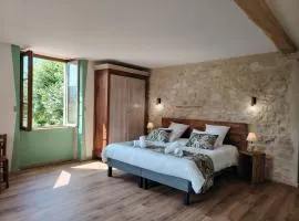 Gîtes et Chambre d'Hôtes Le Vieux Chêne