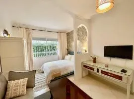 Room in Tangier, Morocco F