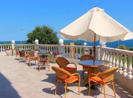 Villa Katalina, Hotel in Warna