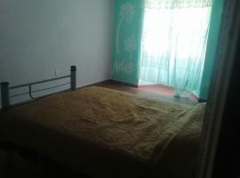 Casa cómoda para tu estancia, Hotel in Mexiko-Stadt