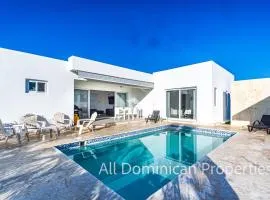 Villa 24, Ocean Village, Sosua!