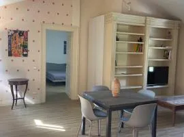 VILLA VALLE FRANCIACORTA - Appartamenti per vacanze