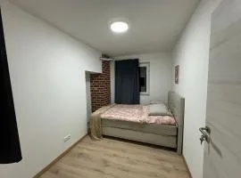 City Ferien Wohnungen 10