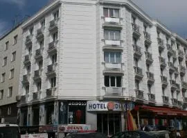 Diana Hotel