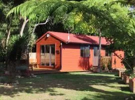 Hide Away in Waikanae