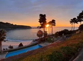 Arriendo vacacional departamento Algarrobo