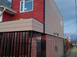 Apartamento cómodo y moderno