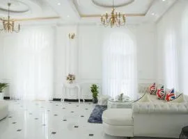 Căn hộ 2 phòng ngủ view đẹp gần trung tâm