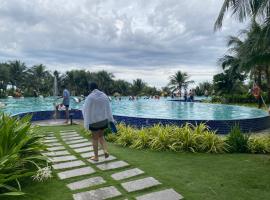Arena Bãi Dài Cam Ranh Khánh Hoà, hotel a Cam Ranh