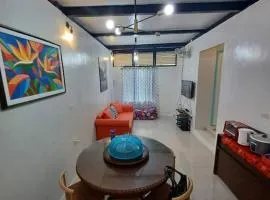 Cebu City Unit2 Spacious 2BR near SM Seaside NuStar Ocean Park Dynamic Herb Anjo
