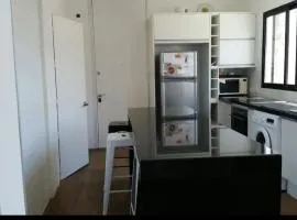 Apartamento en el corazón dé Montevideo