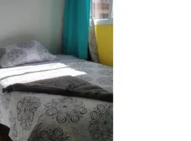 Apartamentos La Divina Misericordia